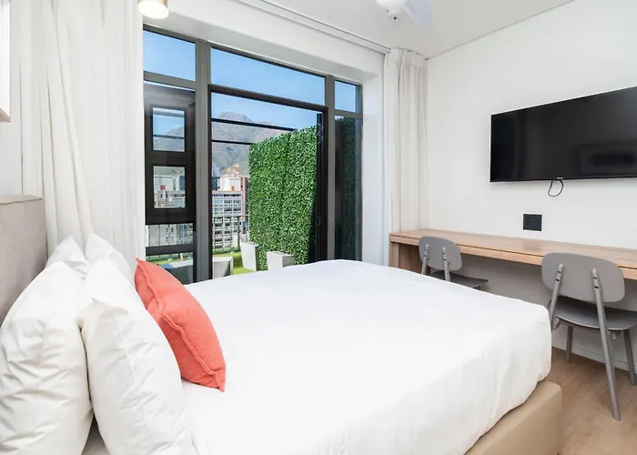 Habitat Aparthotel By Totalstay