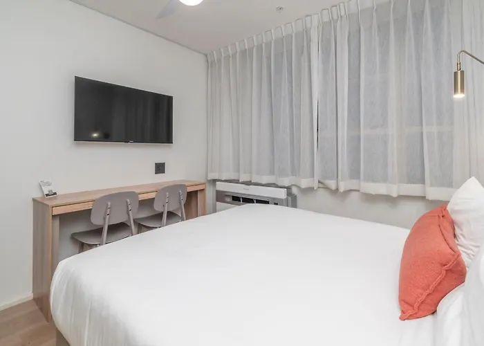 Habitat Aparthotel By Totalstay