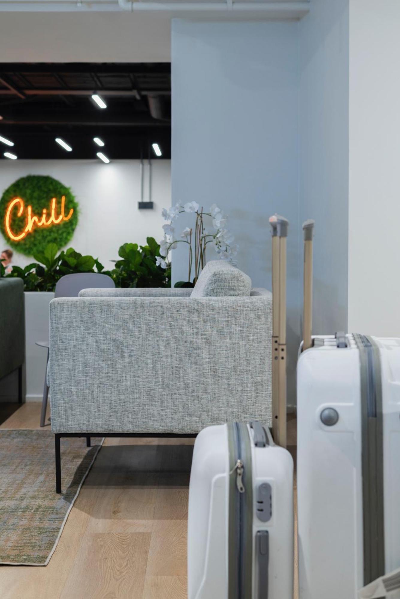 Habitat By Totalstay * Cidade Do Cabo