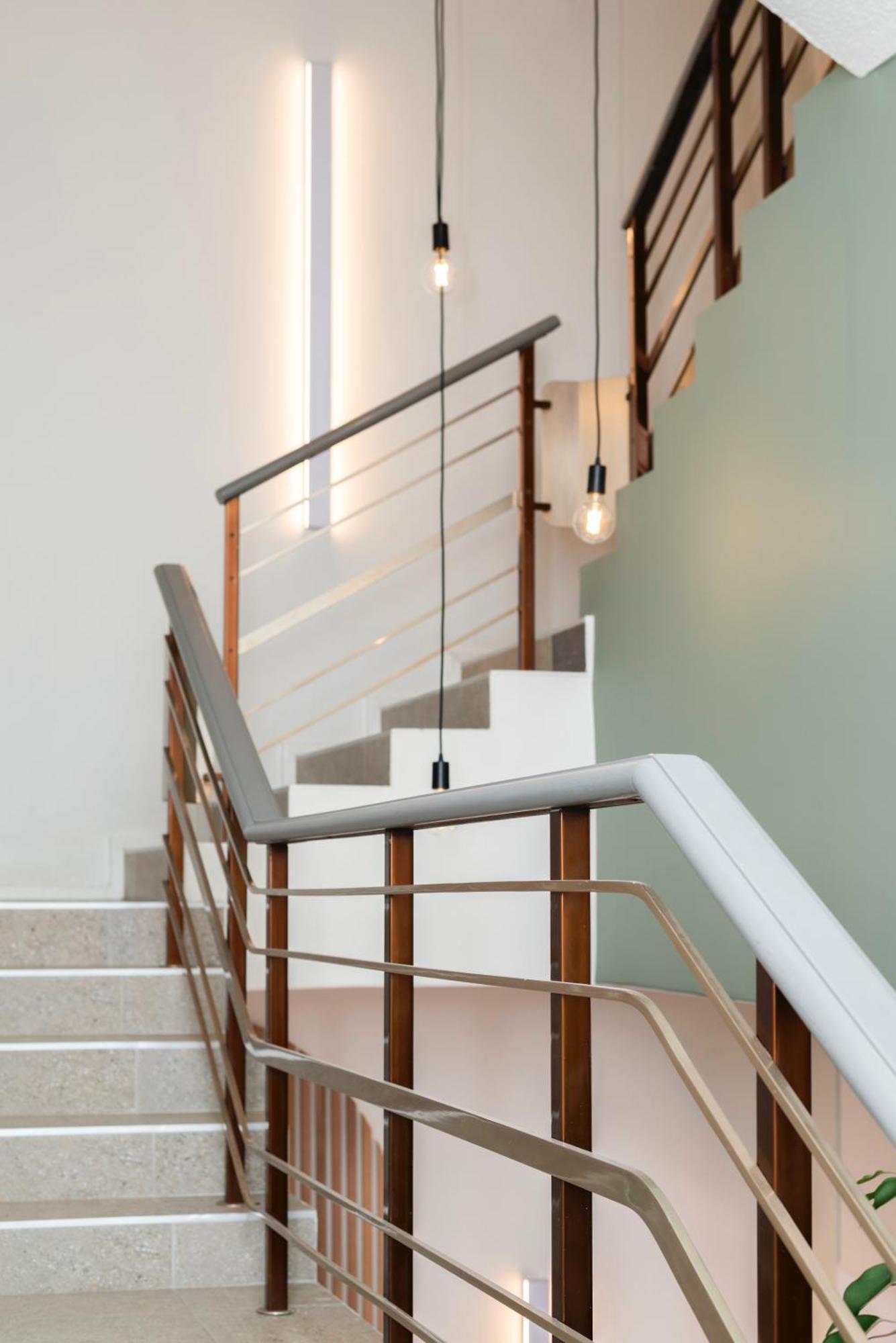 Habitat By Totalstay Apart-hotel Cidade Do Cabo