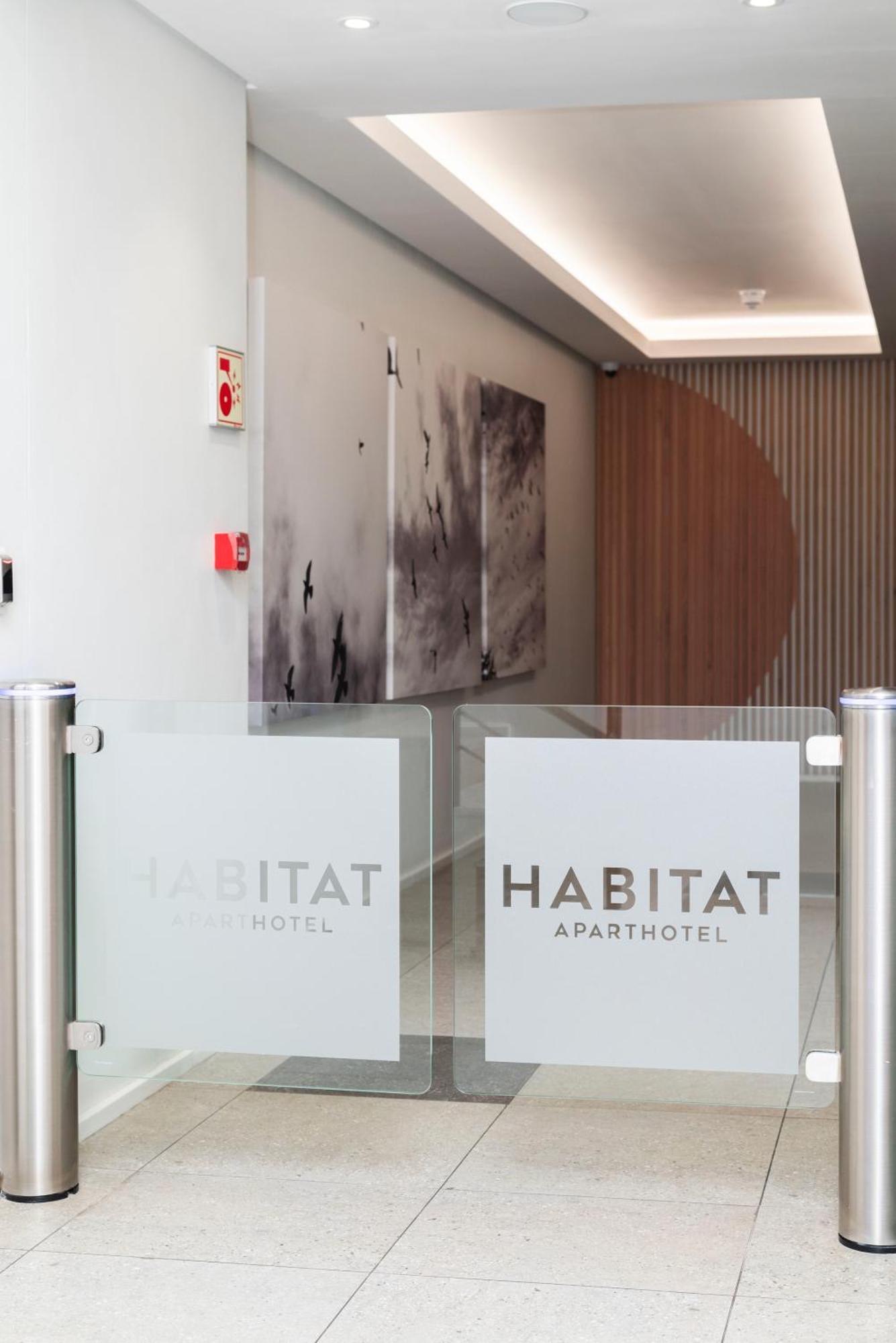 Apart-hotel Habitat By Totalstay