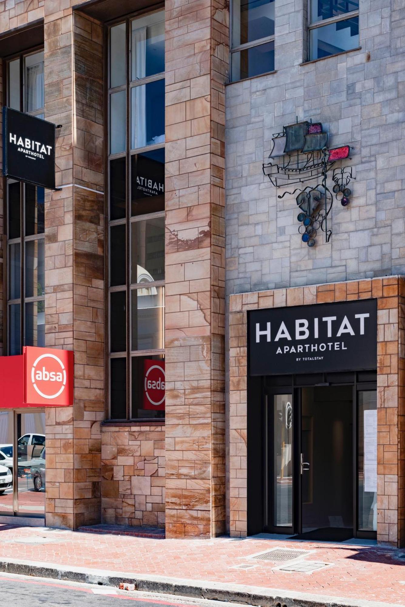 Apart-hotel Habitat By Totalstay