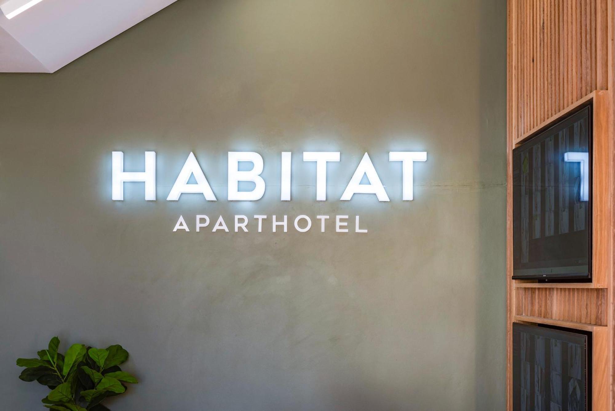 Habitat By Totalstay Apart-hotel