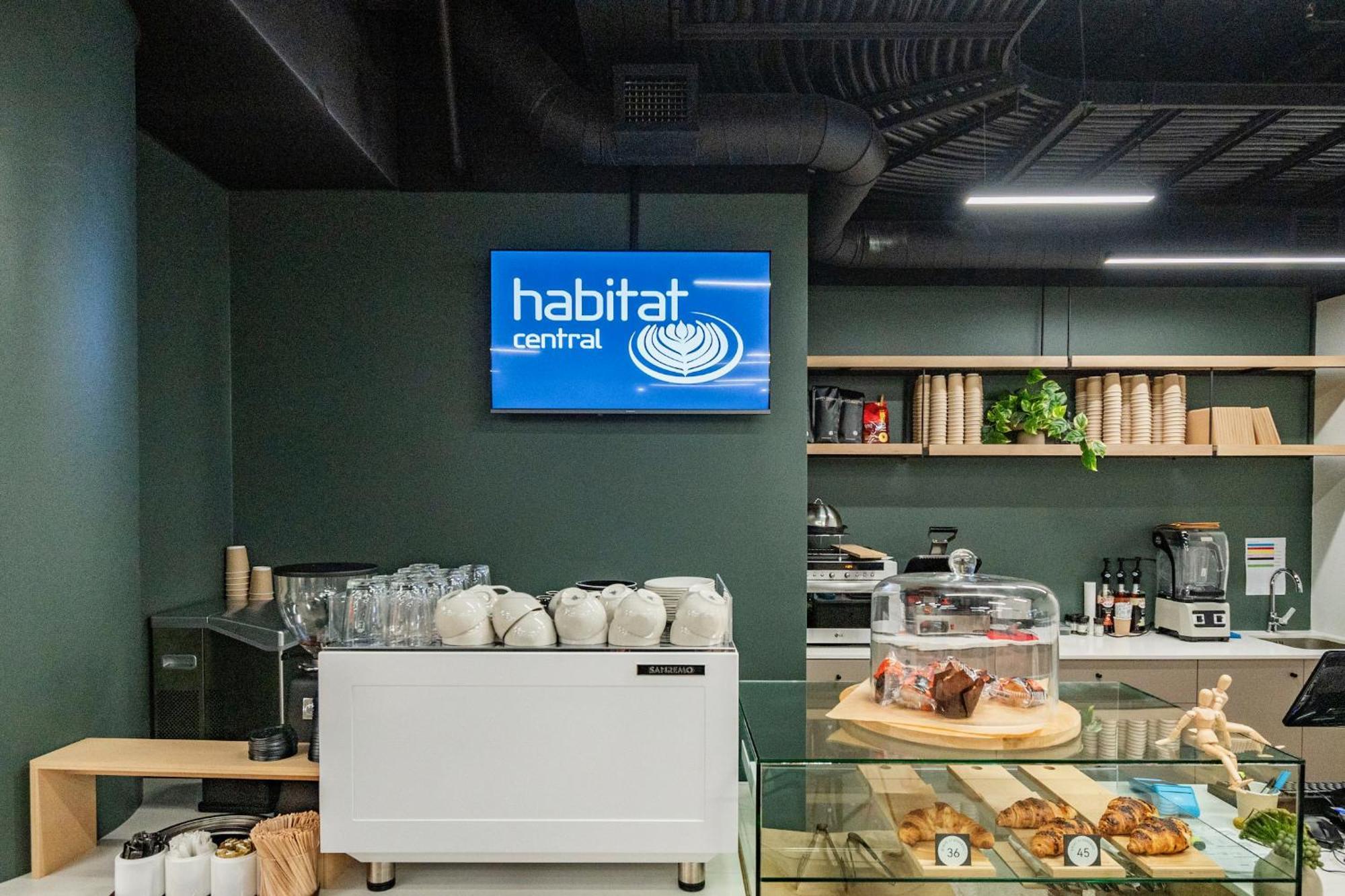 Habitat By Totalstay