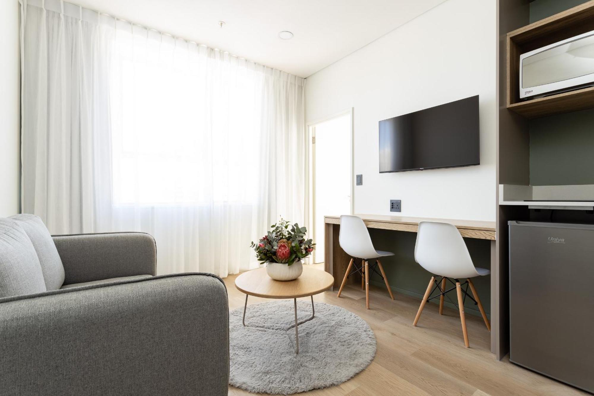 Habitat By Totalstay Cidade Do Cabo