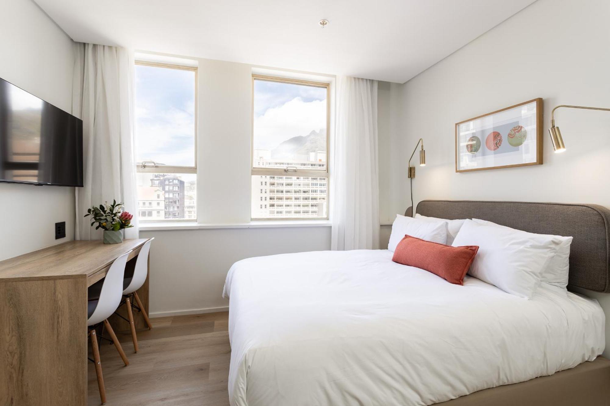 Habitat By Totalstay