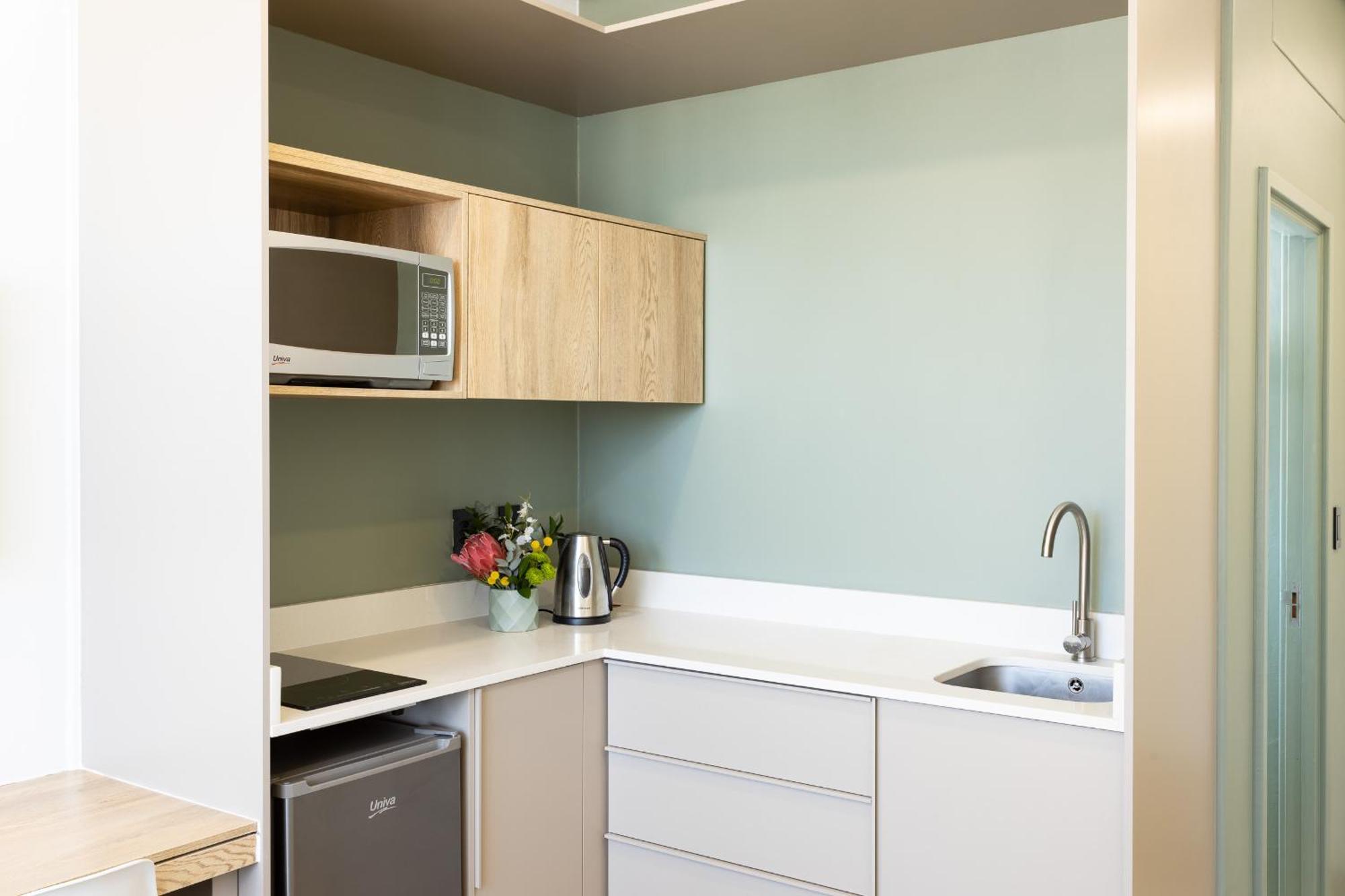 Habitat By Totalstay Apart-hotel *