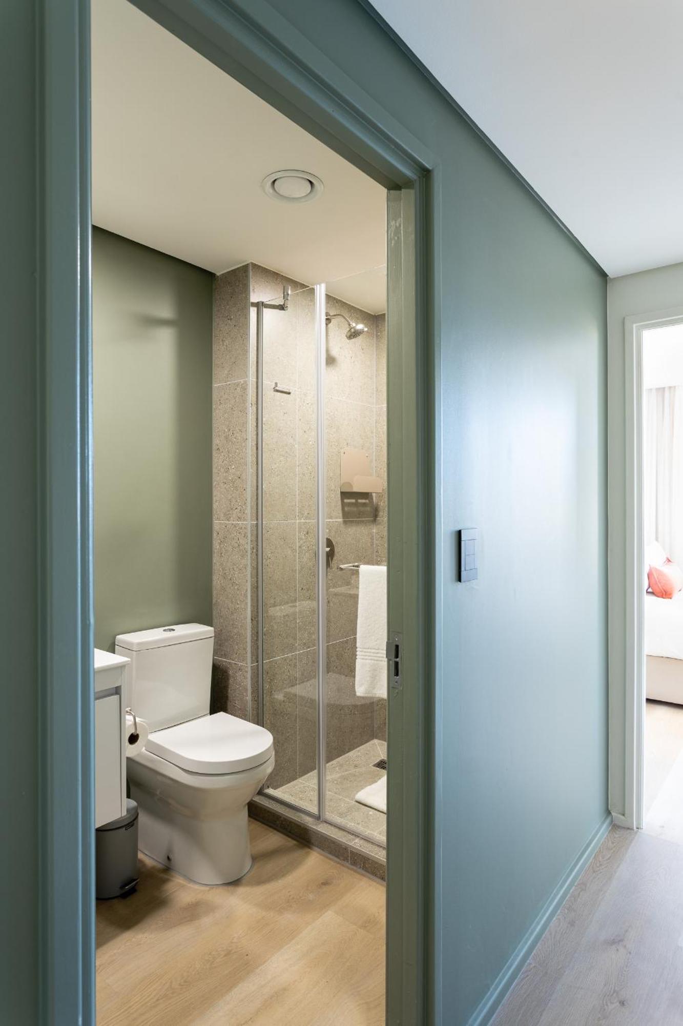 Habitat By Totalstay Apart-hotel *