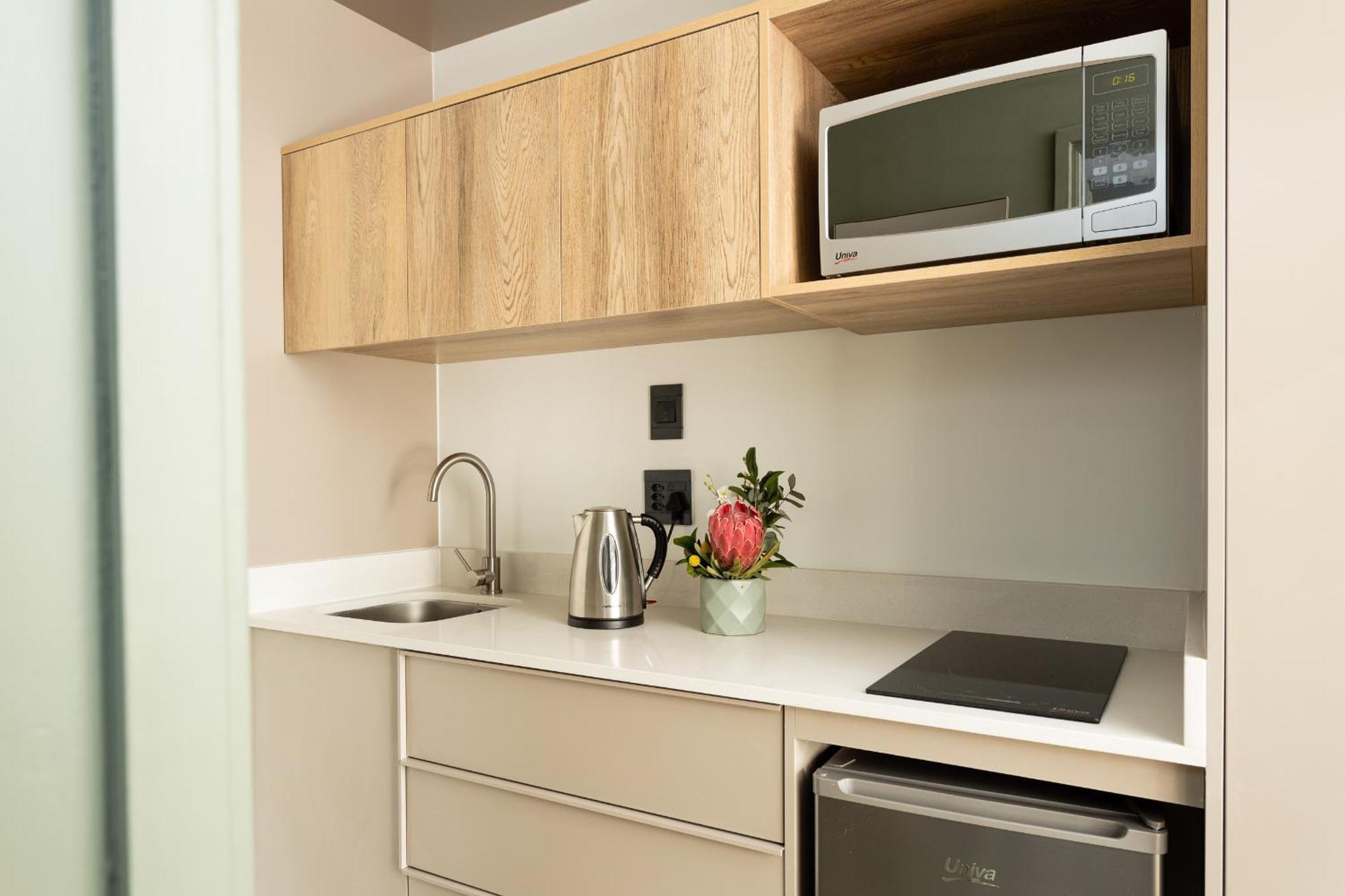 Habitat By Totalstay * Cape Town