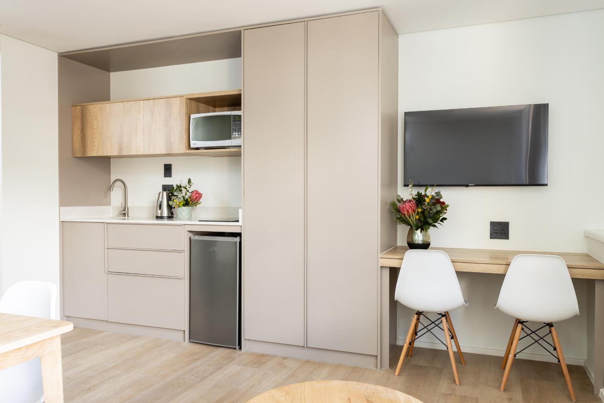 Apart-hotel Habitat By Totalstay