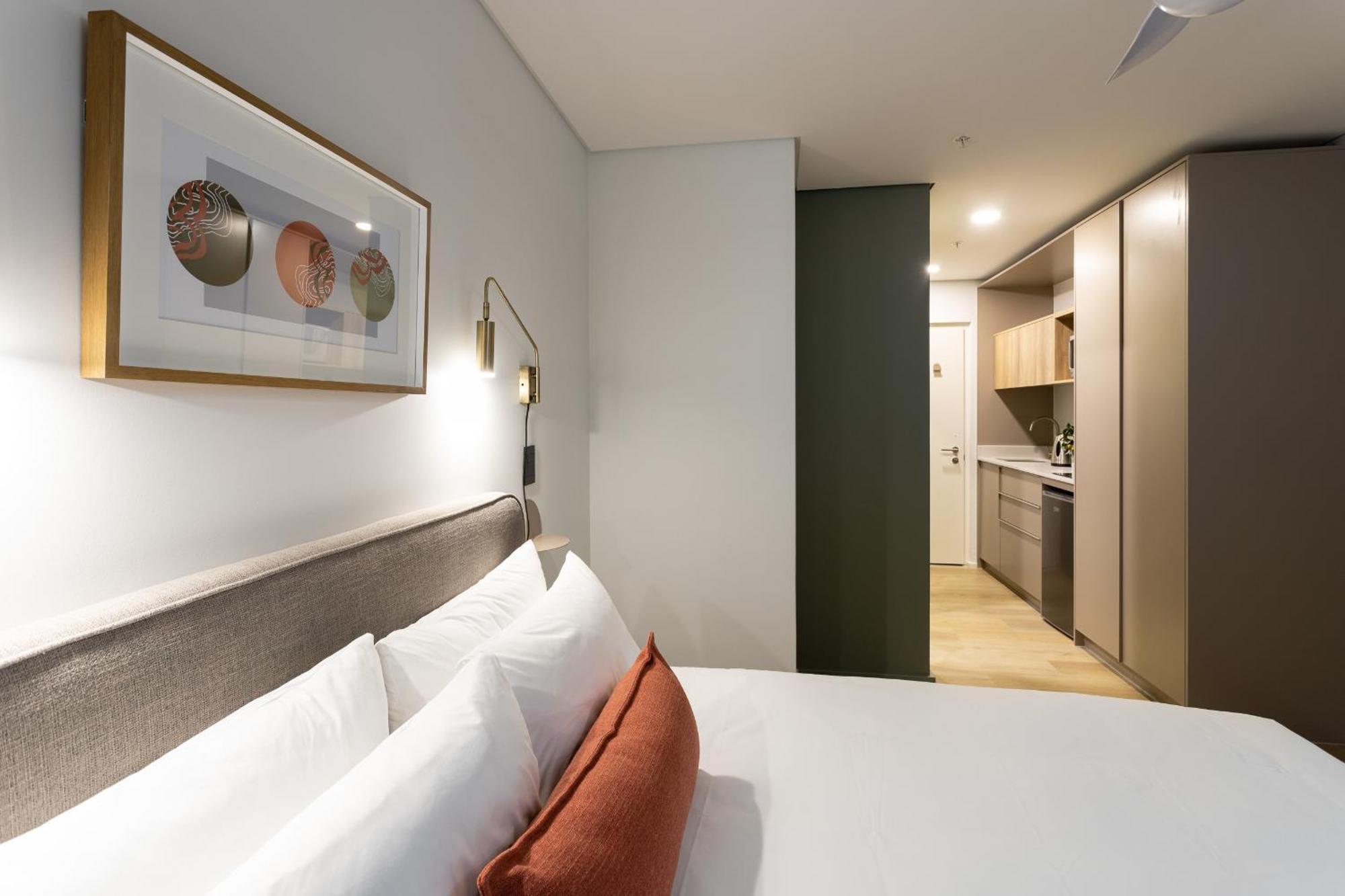 Habitat By Totalstay Apart-hotel *