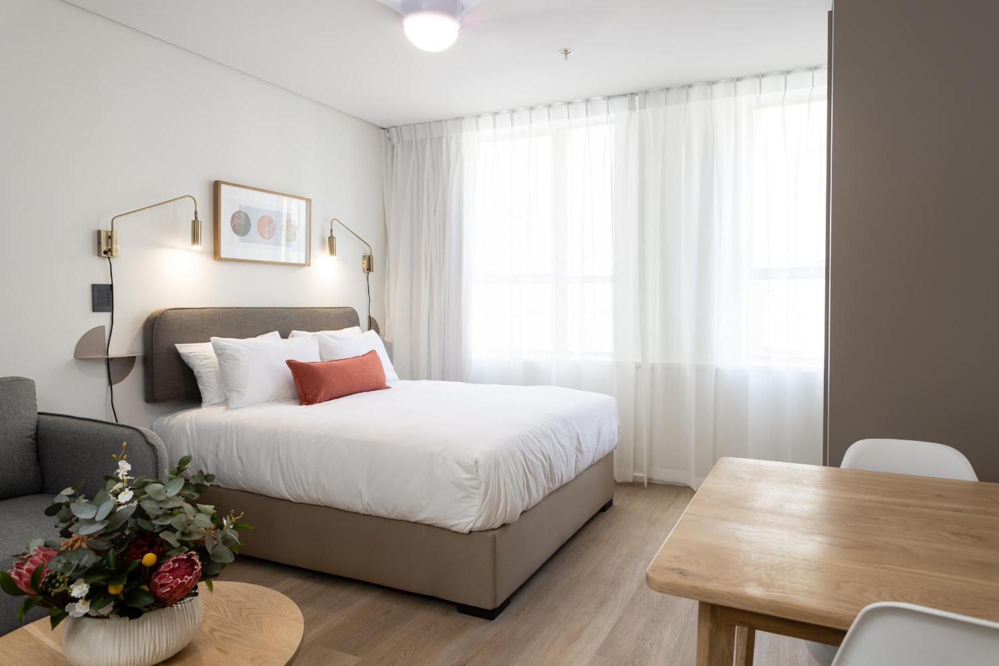 Apart-hotel Habitat By Totalstay