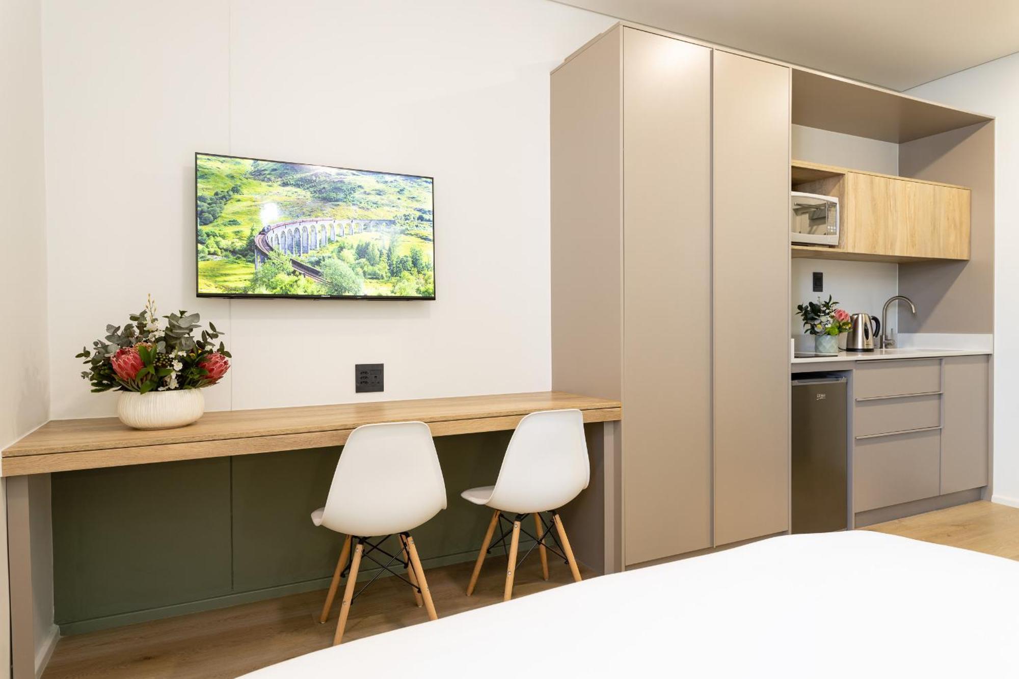Habitat By Totalstay *