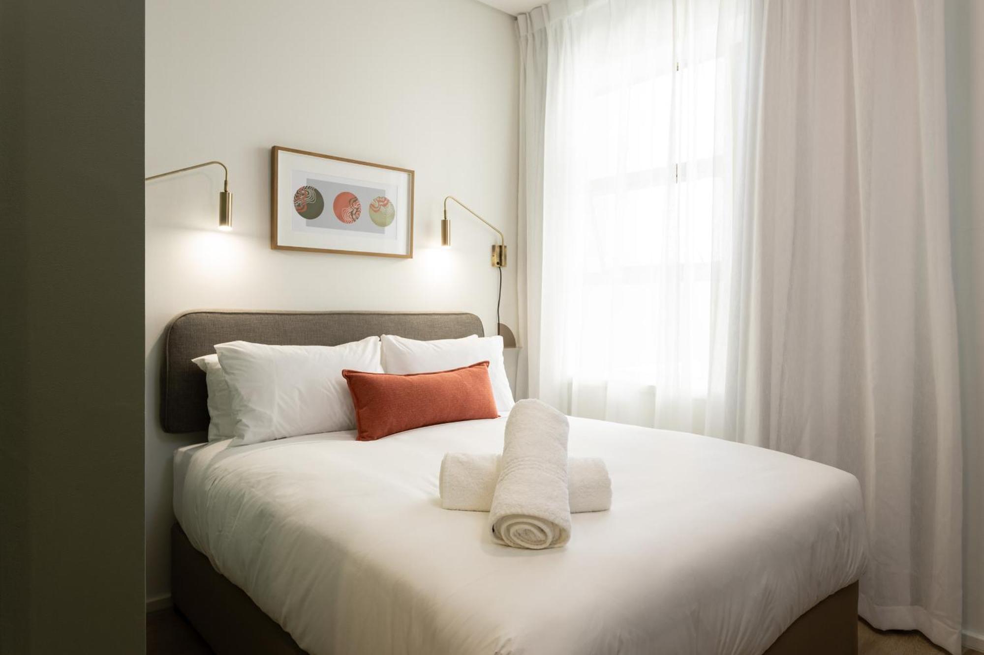 Habitat By Totalstay