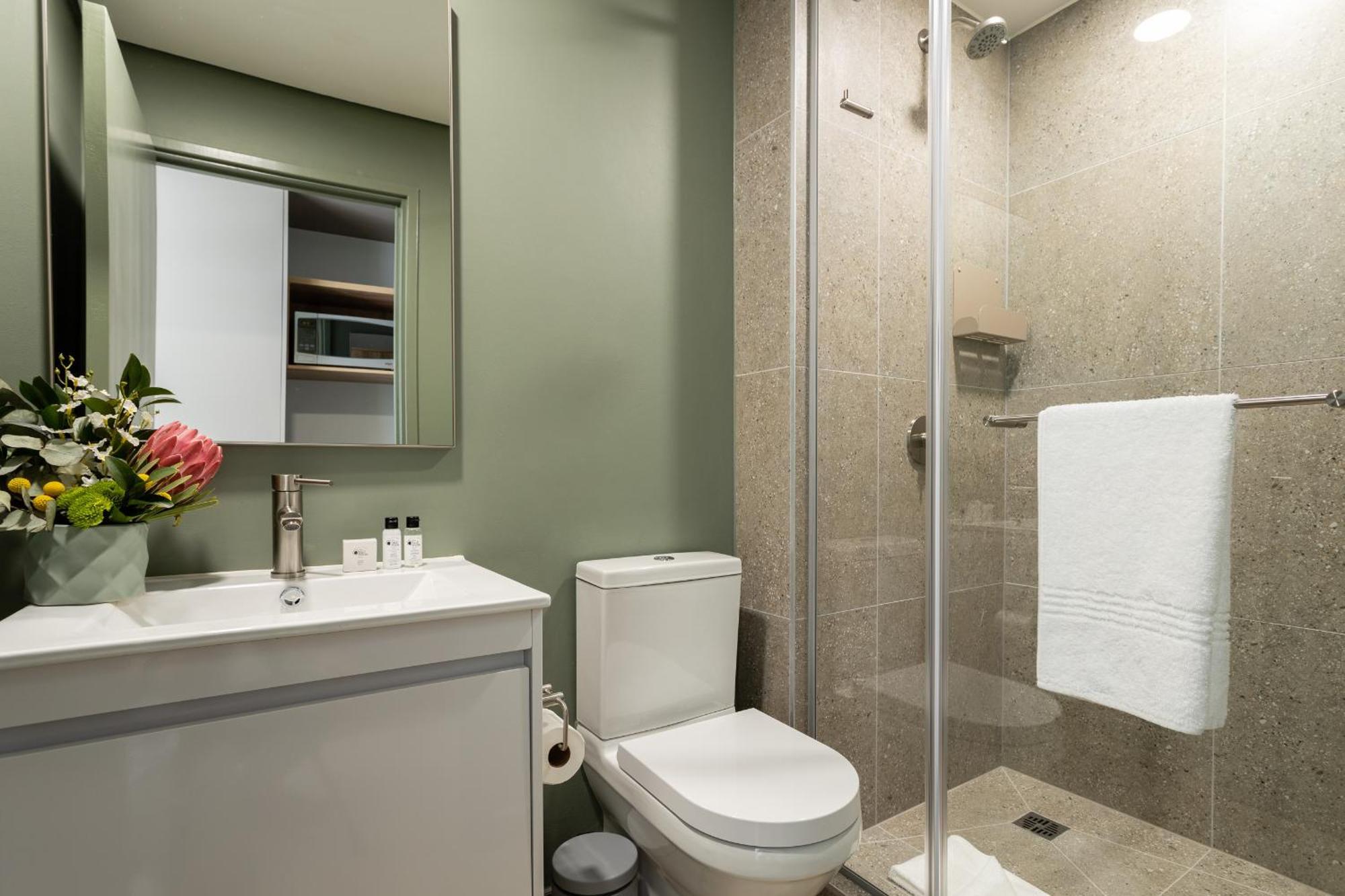 Habitat By Totalstay Cidade Do Cabo