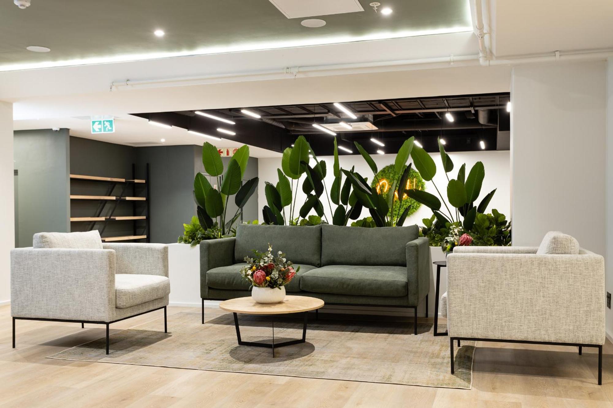 Habitat By Totalstay Cape Town
