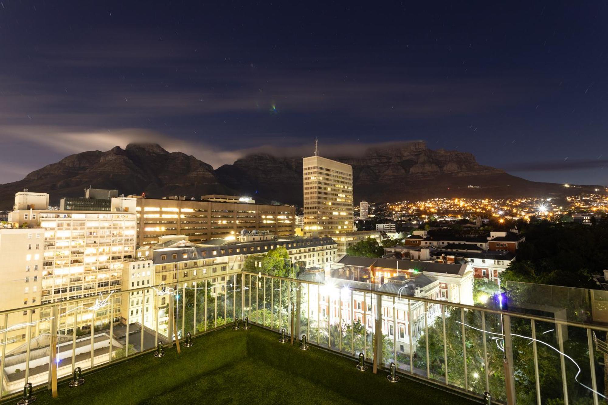 Aparthotel Habitat By Totalstay Cape Town