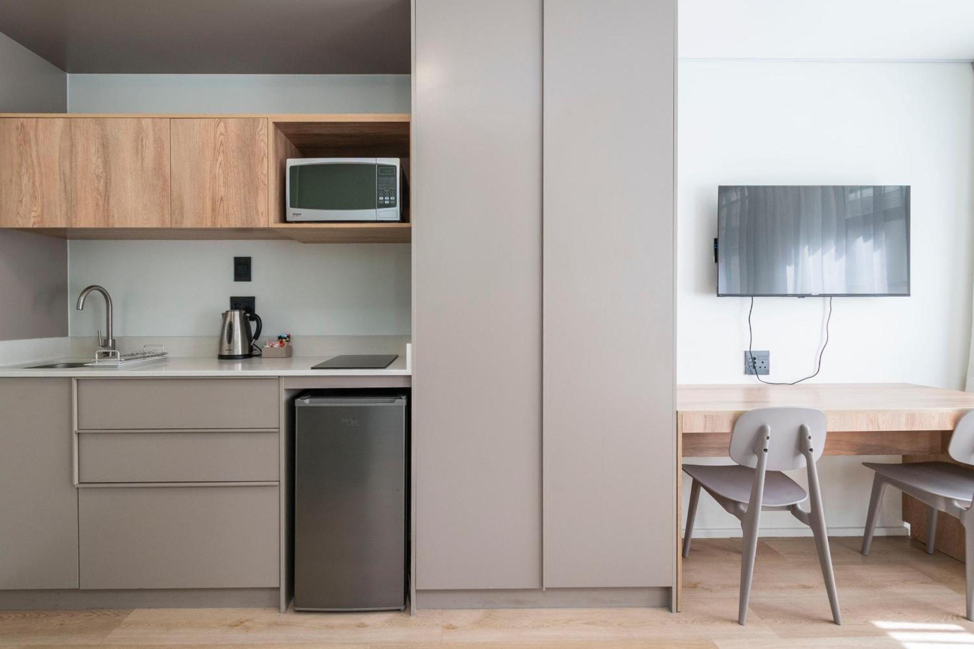 Habitat By Totalstay Apart-hotel