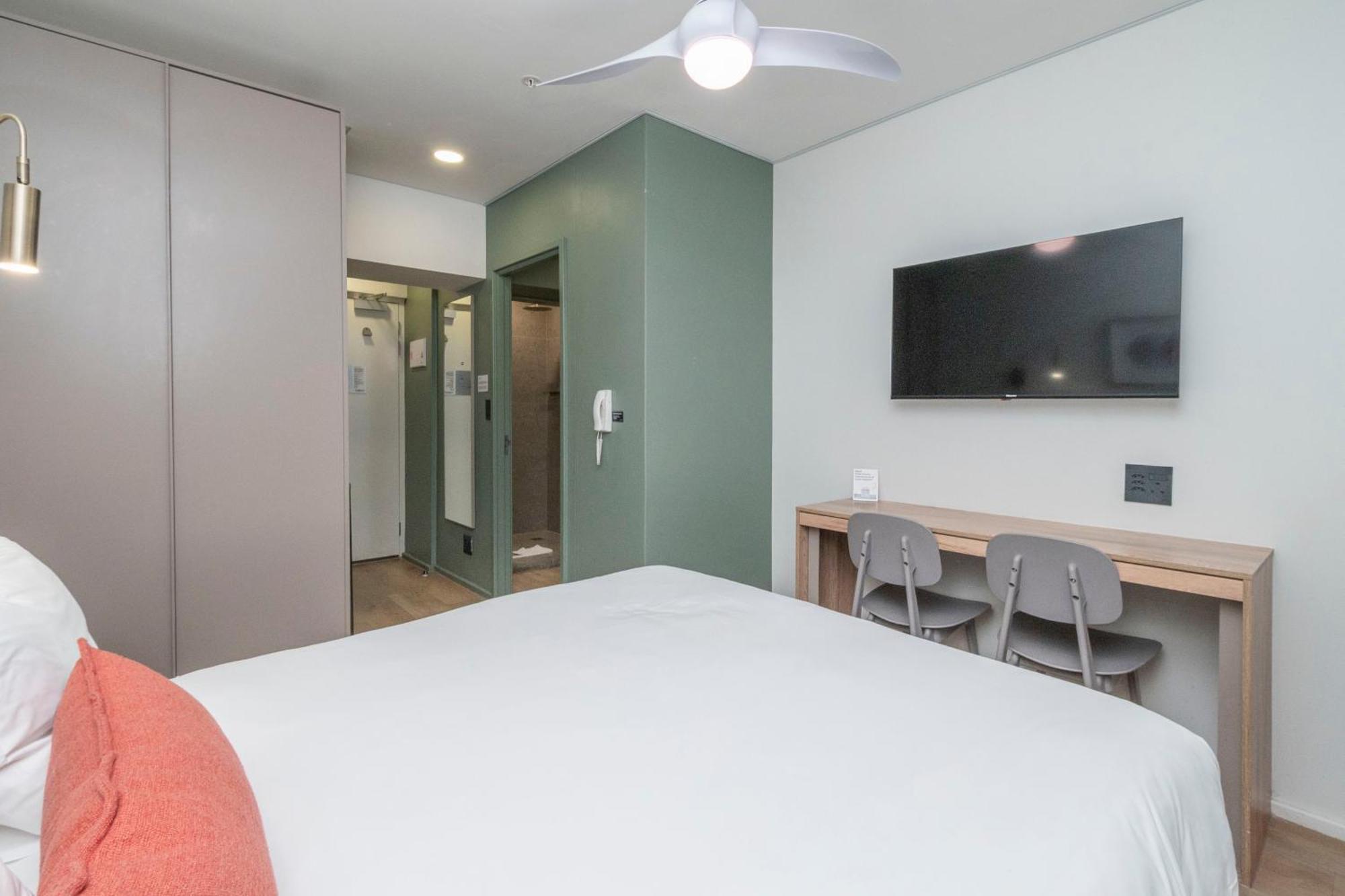 Apart-hotel Habitat By Totalstay