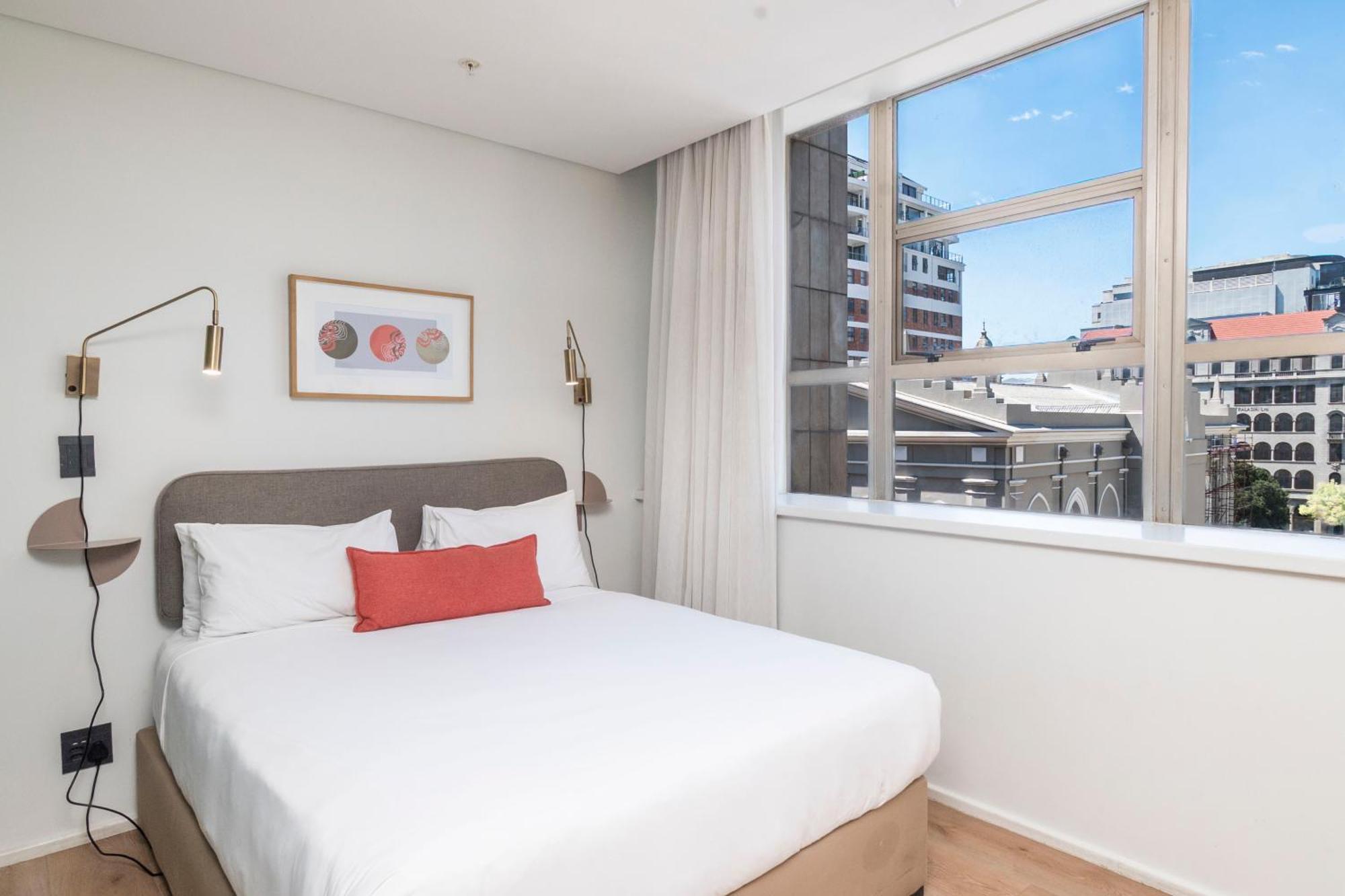Apart-hotel Habitat By Totalstay *