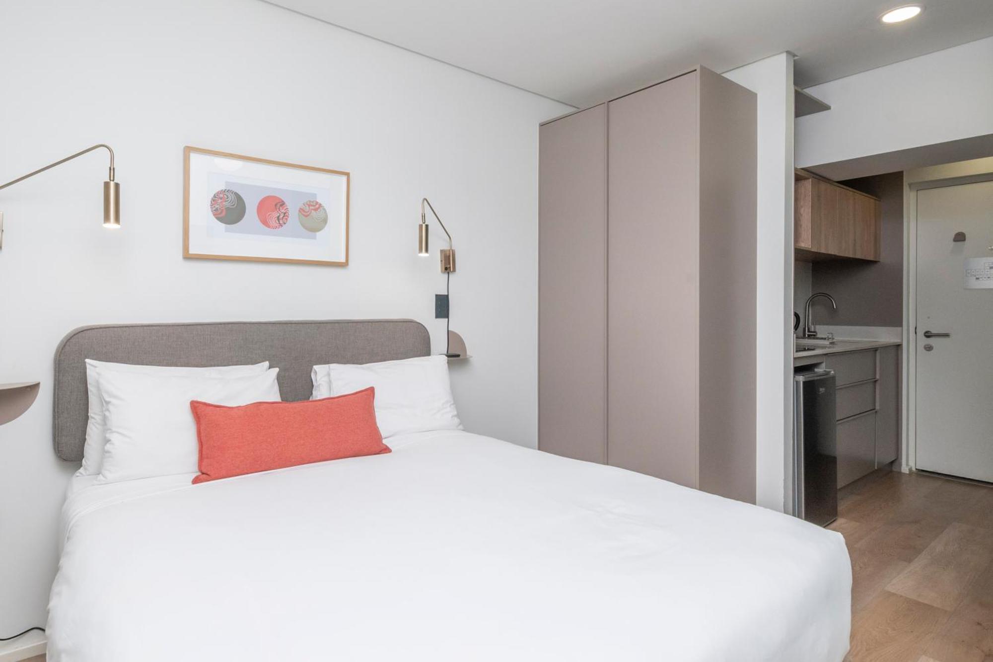 Habitat By Totalstay *