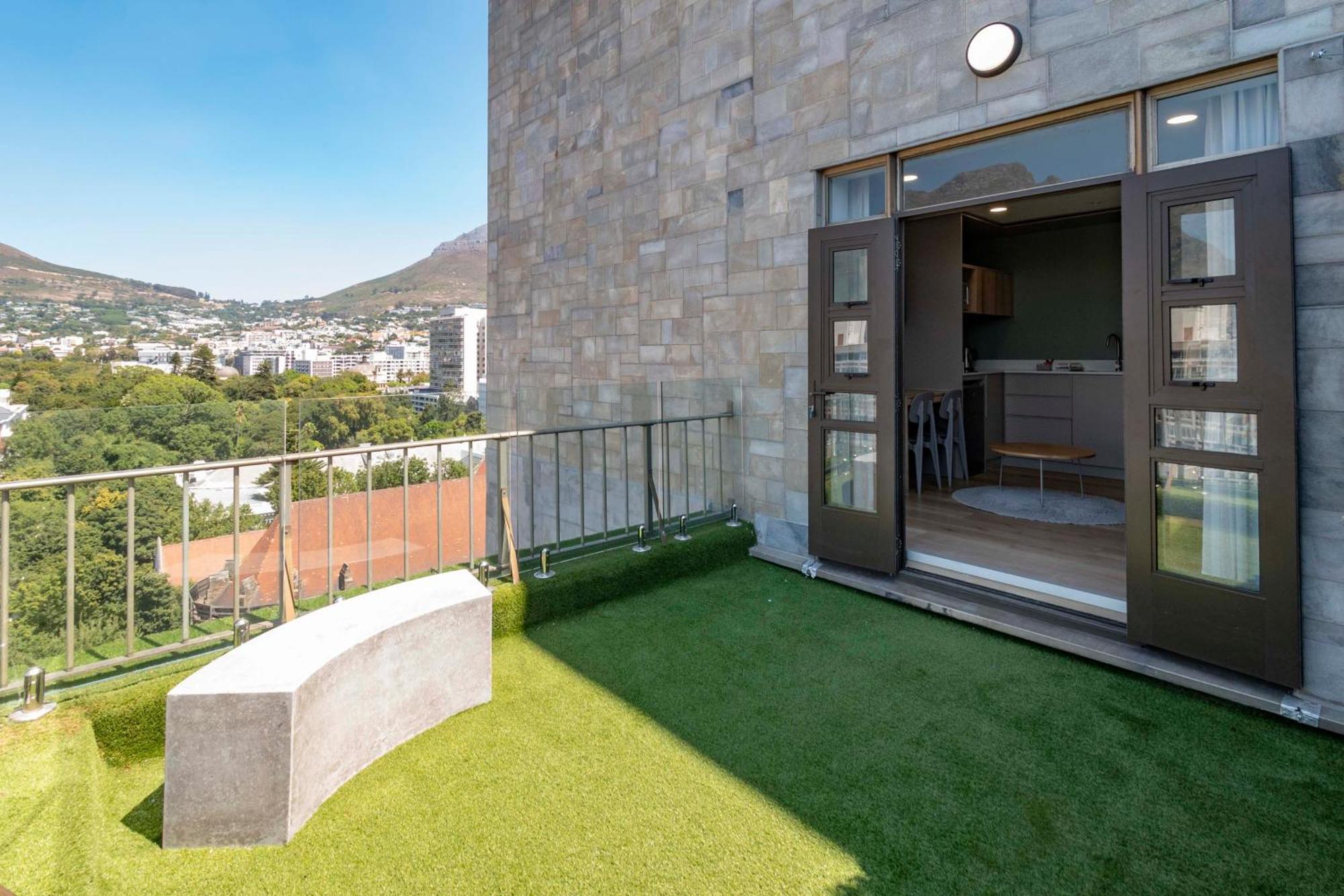 Habitat By Totalstay Aparthotel Cape Town