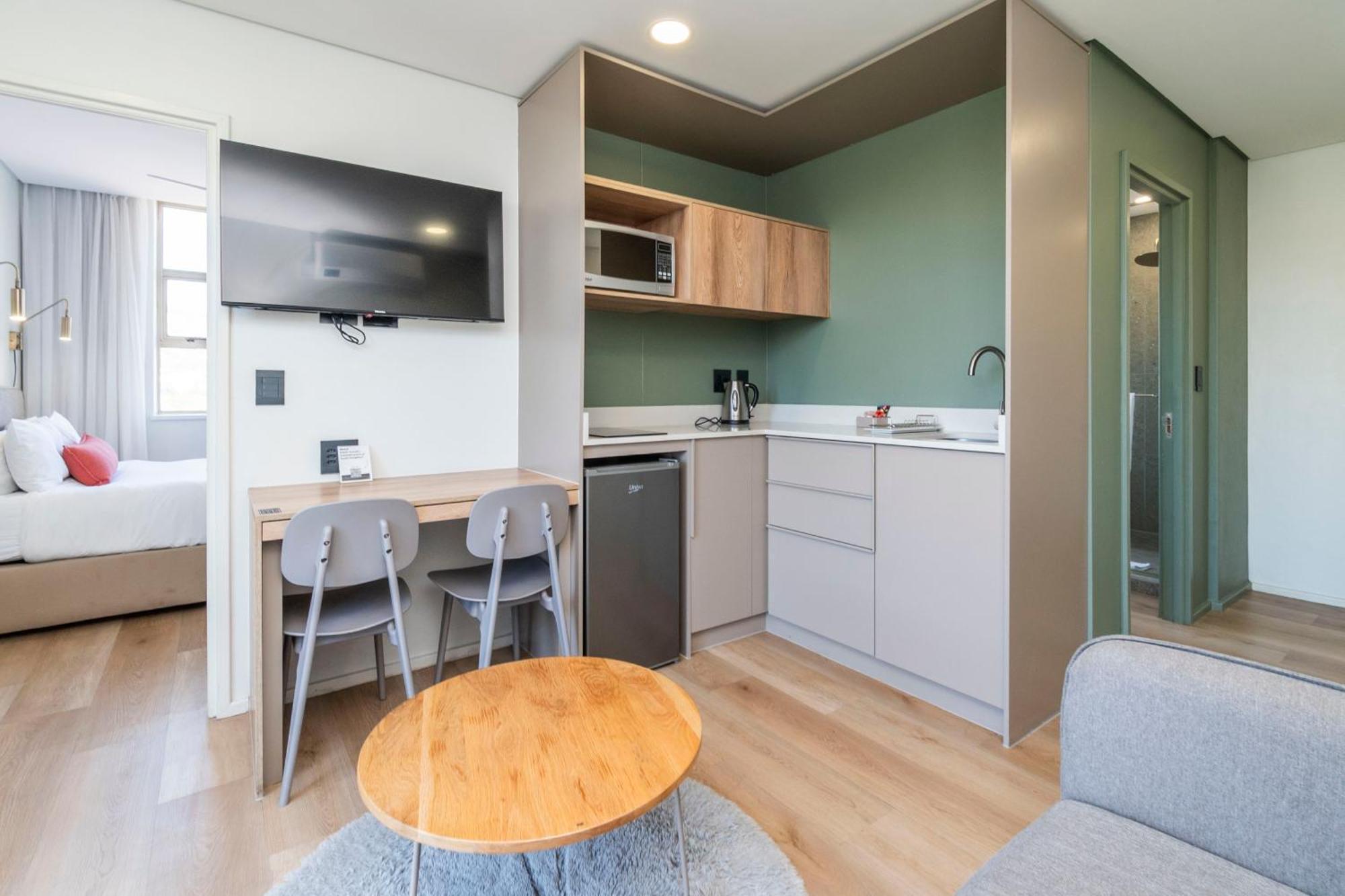 Habitat By Totalstay