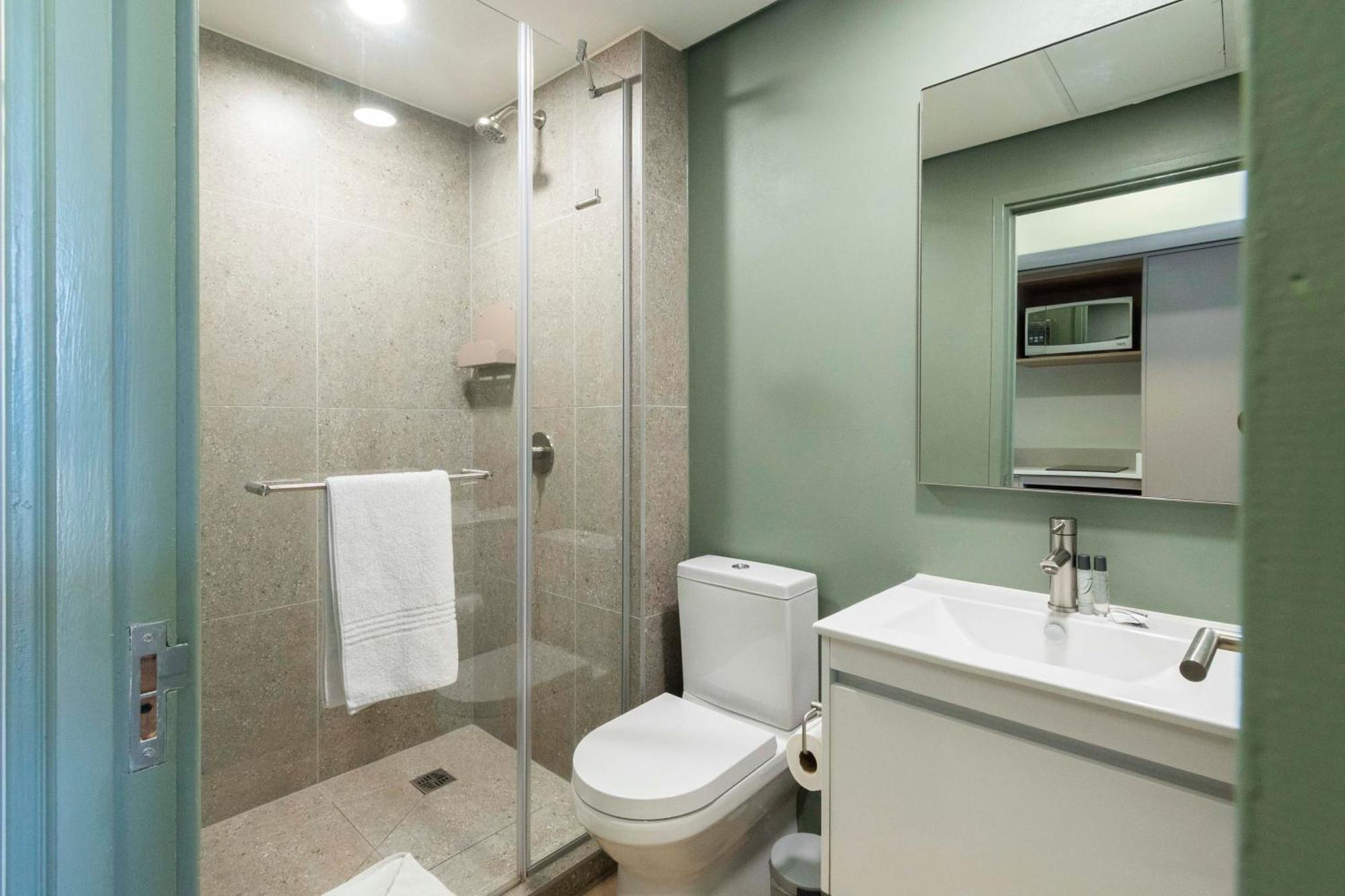 Habitat By Totalstay Apart-hotel