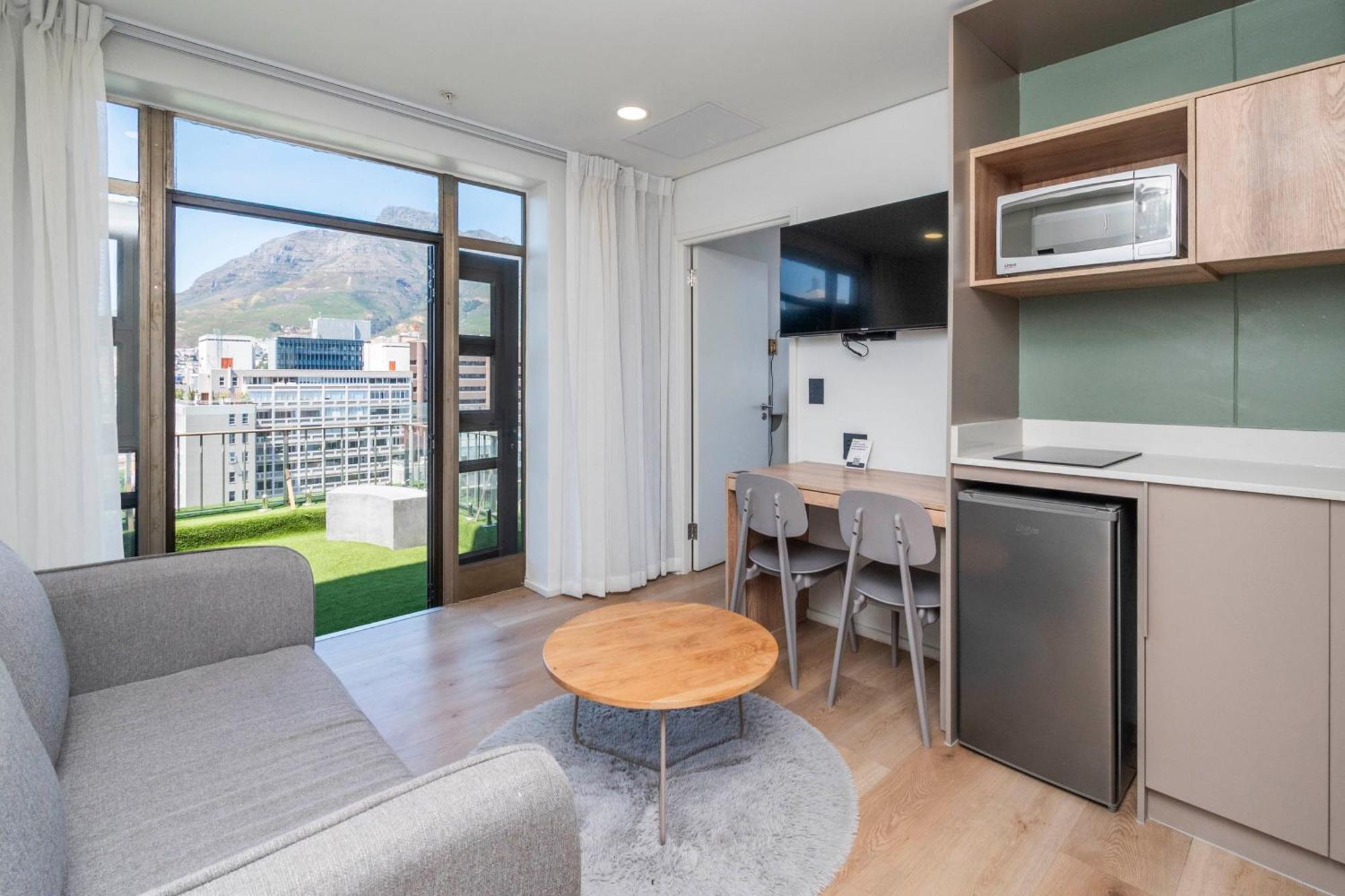 Habitat By Totalstay Apart-hotel