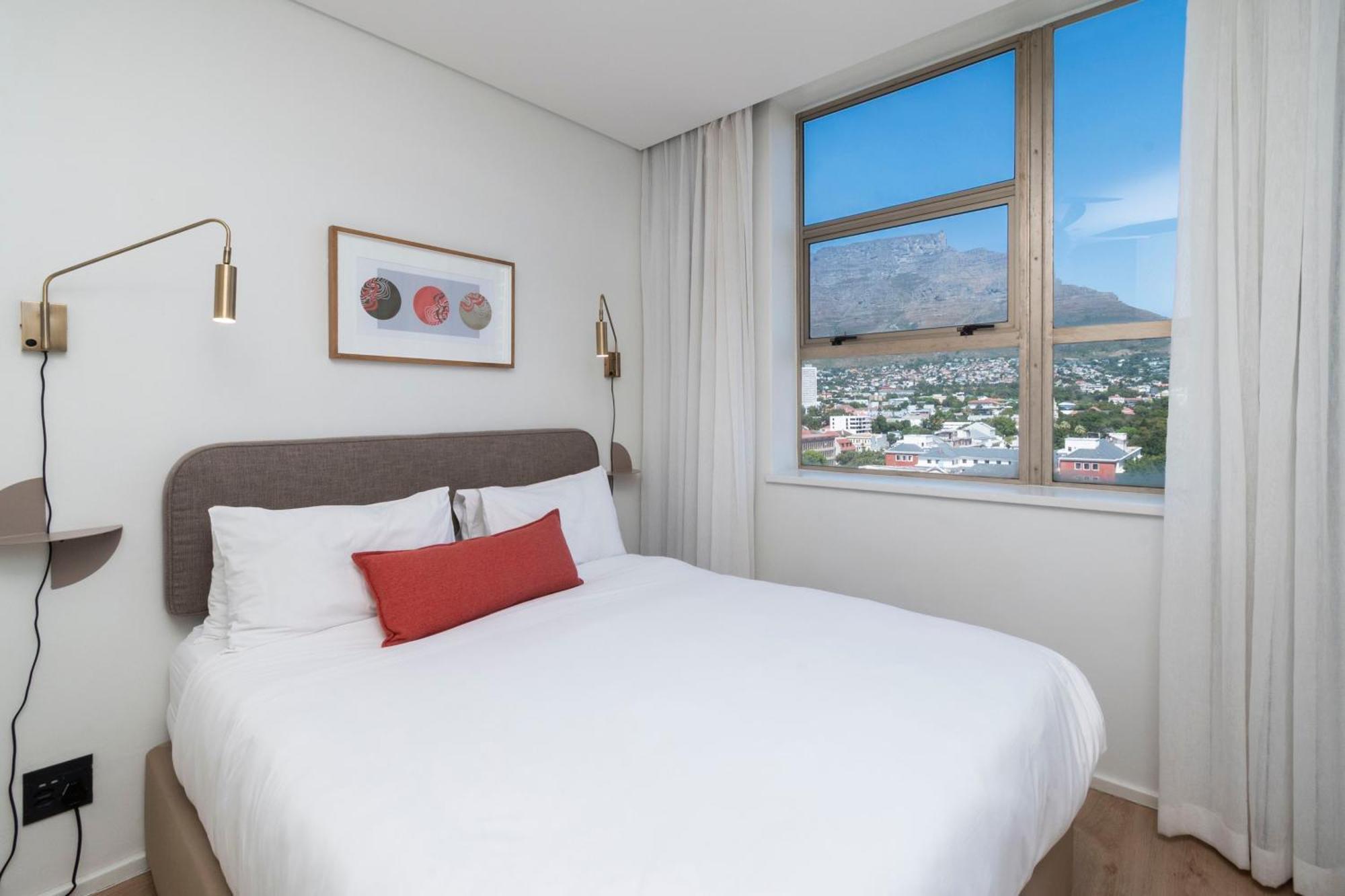Habitat By Totalstay Aparthotel Cape Town