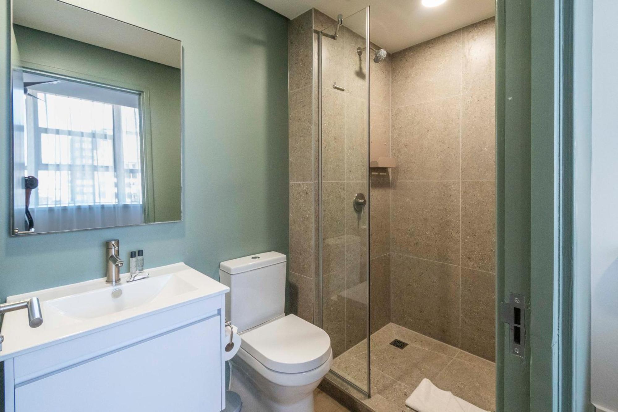 Apart-hotel Habitat By Totalstay Cidade Do Cabo